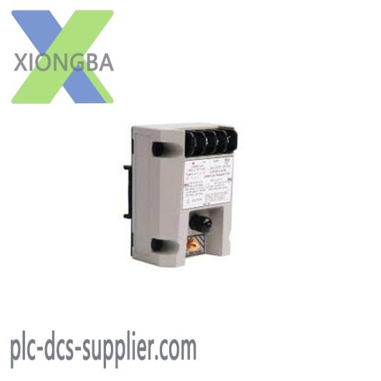 Bently Nevada 990-05-50-01-00 2-Wire Vibration Transmitter