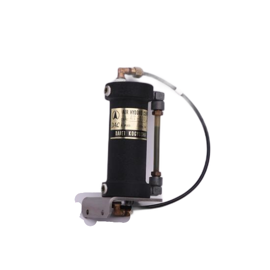 BENTLY NEVADA 990-05-70-02-00 Vibration Transmitter