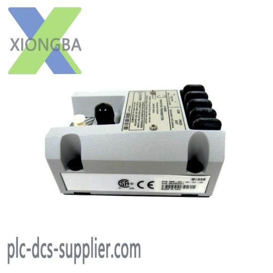 BENTLY NEVADA 990-05-70-02-01  Vibration Transmitter
