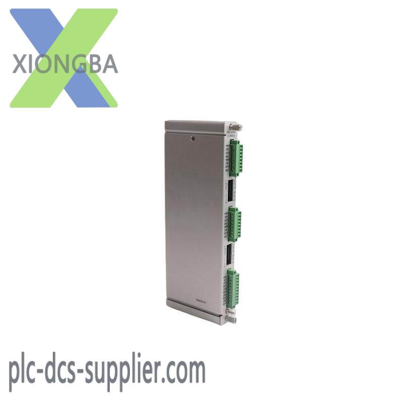 Bently Nevada 991-01-XX-01-00 288865-01 Transmitter
