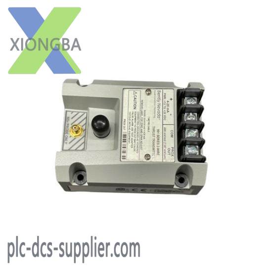 Bently Nevada 991-01-XX-01-01 Thrust Transmitter