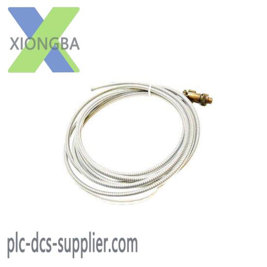 Bently Nevada 991-06-XX-01-00 MOD:164113-01  Proximity Sensor