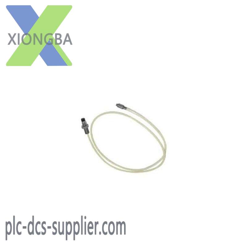 Bently Nevada BA21500-20-36-10-02 Vibration Sensor Probe