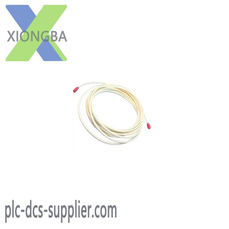 Bently Nevada BA21747-000-00 Proximeter Extension Cable