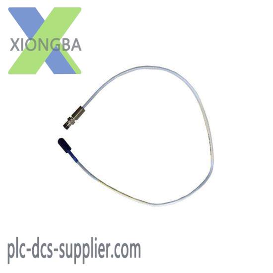 Bently Nevada BN33OOXL-330106-05-30--C10-D02-E00 Reverse Mount Probes