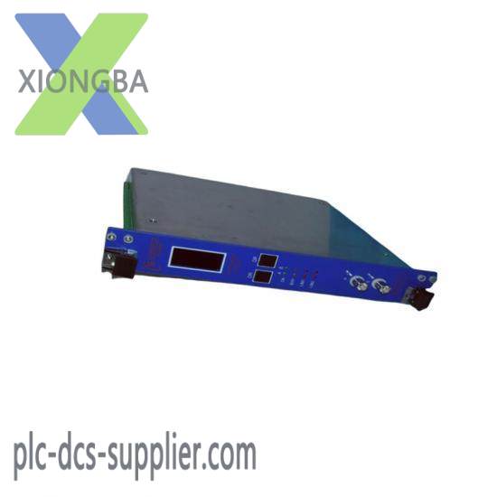 Bently 3500/40M（ 176449-01/125680-01）