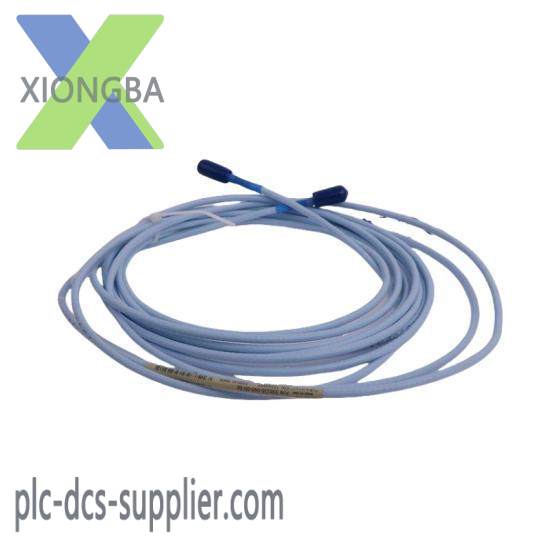 Bently Nevada Extension Cable 330130-045-00-05