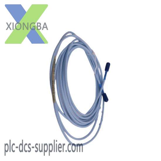 Bently Nevada Extension Cable 330130-045-00-05