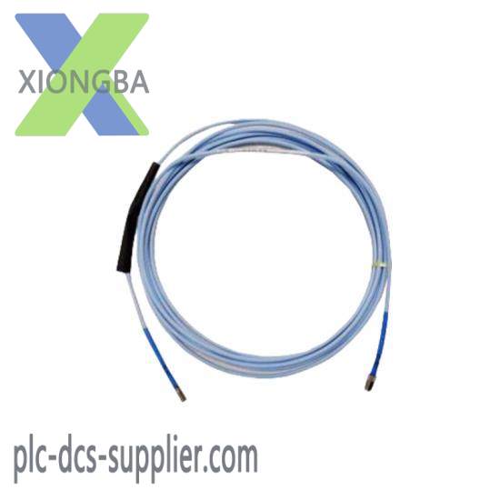 Bently Nevada Extension Cable 330130-045-02-00