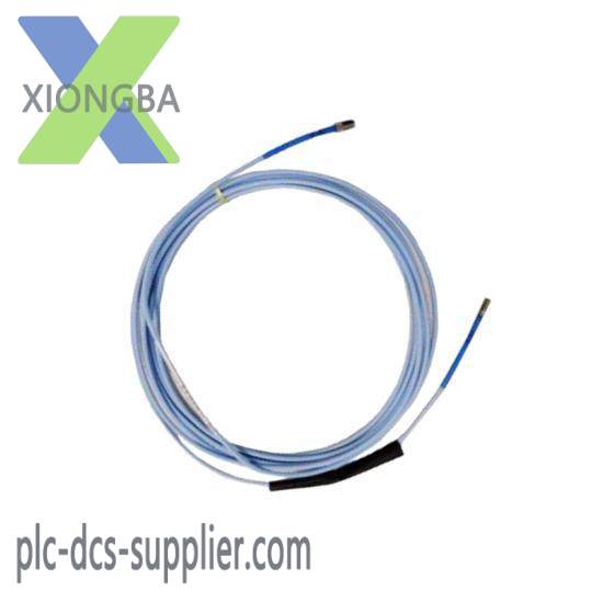 Bently Nevada Extension Cable 330130-045-02-00