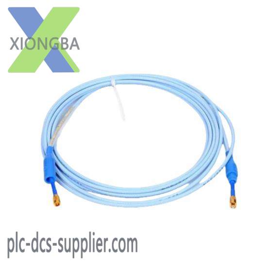 Bently Nevada Extension Cable 330130-045-02-05