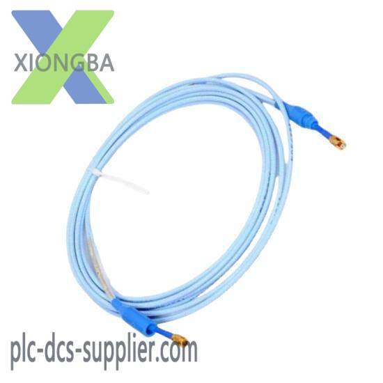 Bently Nevada Extension Cable 330130-045-02-05