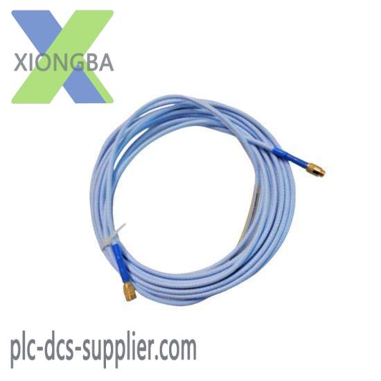 Bently Nevada Extension Cable 330130-045-03-00