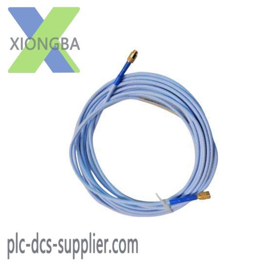 Bently Nevada Extension Cable 330130-045-03-00