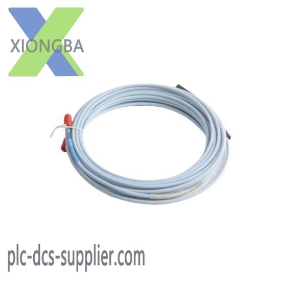 Bently Nevada Extension Cable 330130-070-10-CN