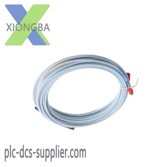 Bently Nevada Extension Cable 330130-070-10-CN