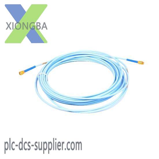 Bently Nevada Extension Cable 330130-080-02-05