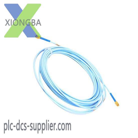 Bently Nevada Extension Cable 330130-080-02-05