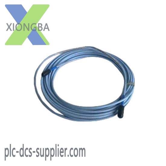 Bently Nevada Extension Cable 330130-080-03-CN