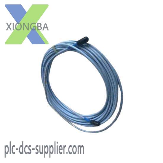 Bently Nevada Extension Cable 330130-080-03-CN