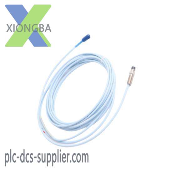 Bently Nevada Extension Cable 330130-080-10-CN