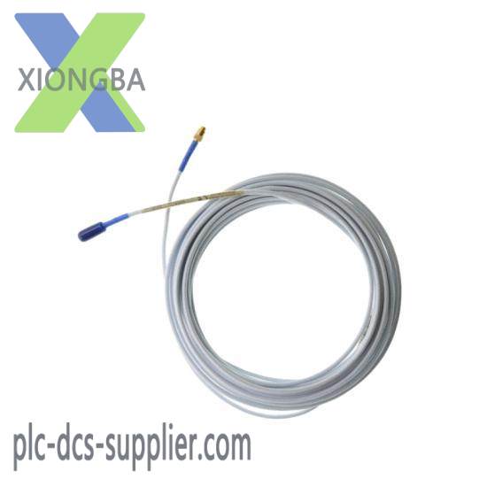 Bently Nevada Extension Cable 330130-080-13-05