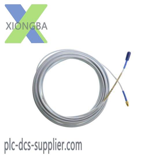 Bently Nevada Extension Cable 330130-080-13-05