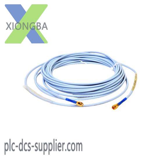 Bently Nevada Extension Cable 330130-085-00-05