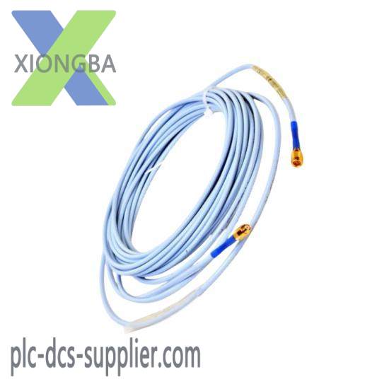 Bently Nevada Extension Cable 330130-085-00-05