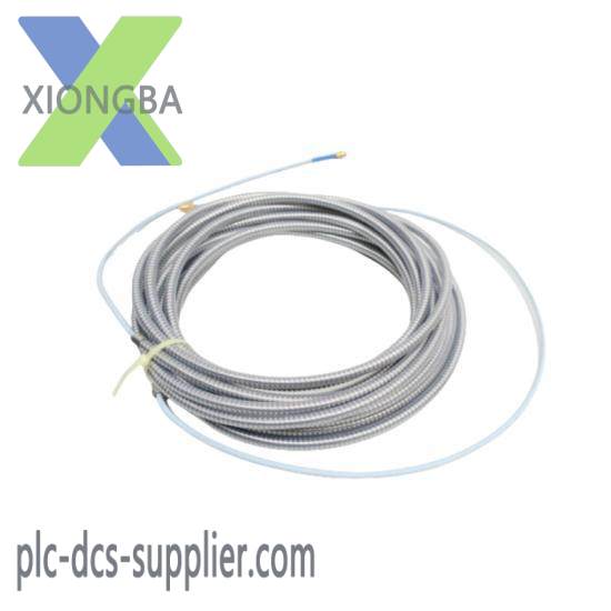 Bently Nevada Extension Cable 330130-085-01-05