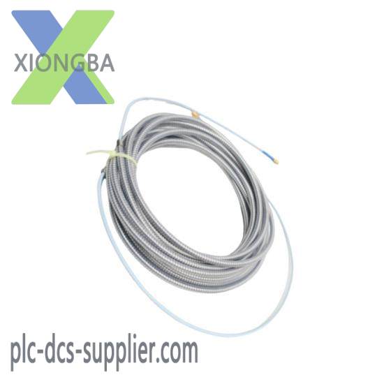 Bently Nevada Extension Cable 330130-085-01-05
