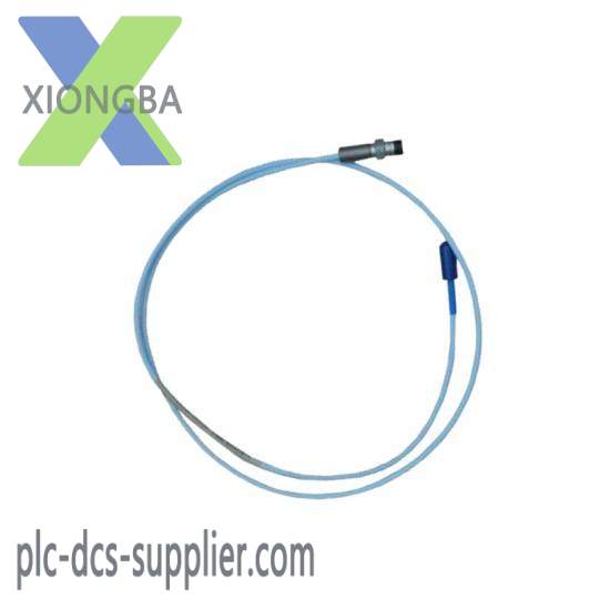 Bently Nevada Extension Cable 330171-00-10-05-02-05