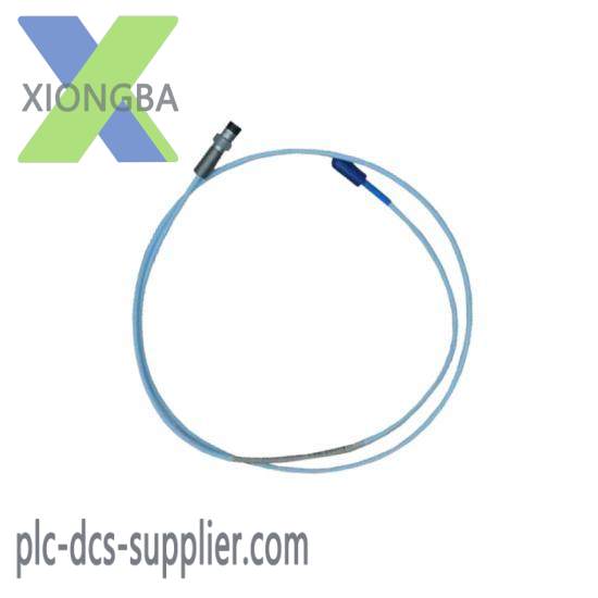 Bently Nevada Extension Cable 330171-0032-05-01-05