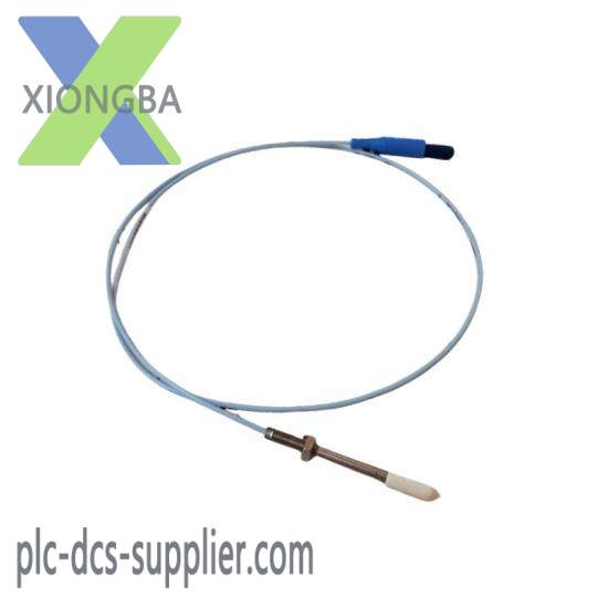 Bently Nevada Extension Cable 330171-12-23-10-01-00