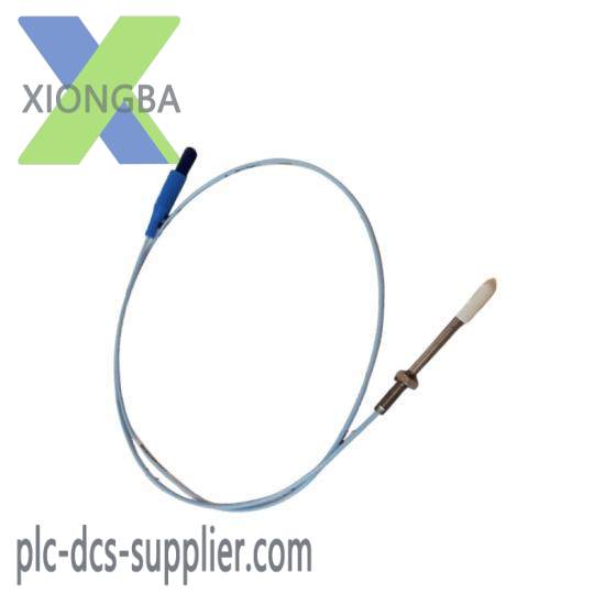 Bently Nevada Extension Cable 330171-12-23-10-01-00