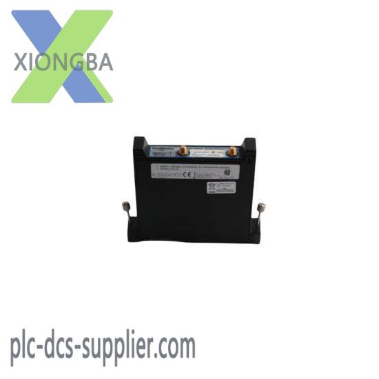 Bently Nevada MICAR2 M3140 FieldMonitor Proximitor Sensor