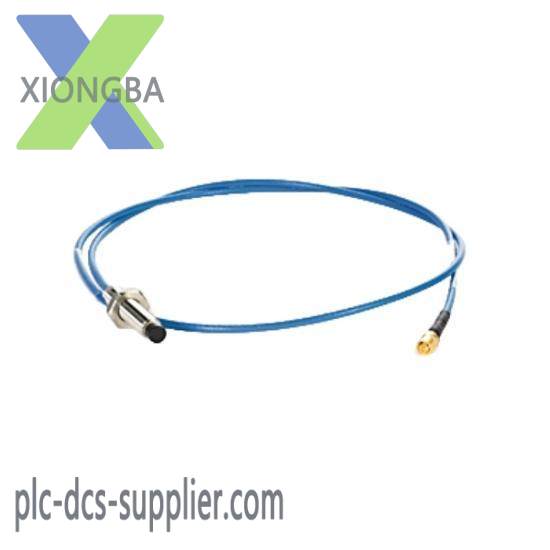Bently Nevada Probe 1442-PS-0805M001ON Eddy Current Probe
