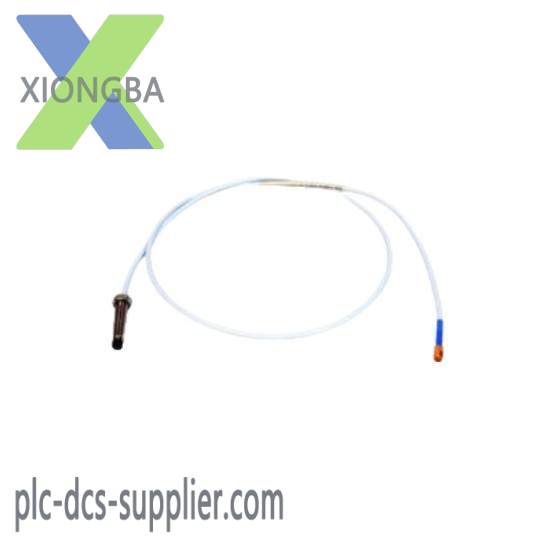 Bently Nevada Probe DS-1053/03/030/010/1/9 Extension Cable