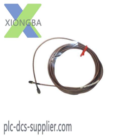 Bently Nevada Probe EC-1001/40 Extension Cable