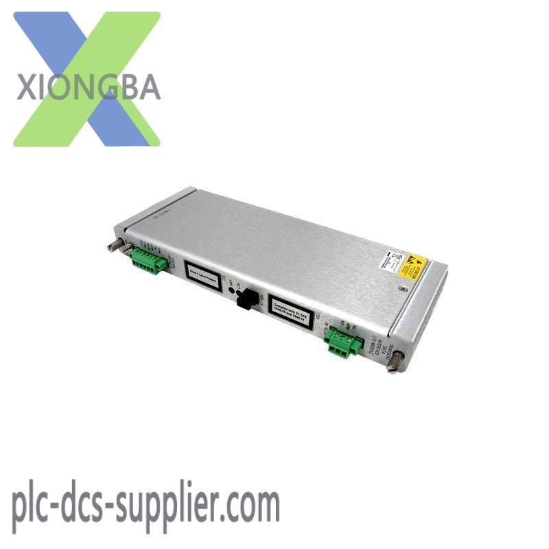 Bently Nevada PW482-11 INTERFACE MODULE