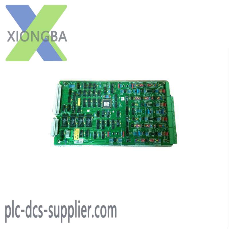 BENTLY NEVADA PWA103928-01 Interface Module