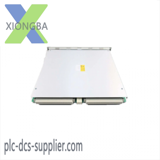 Bently Nevada PWA138607-01AE Transient Data Interface Module