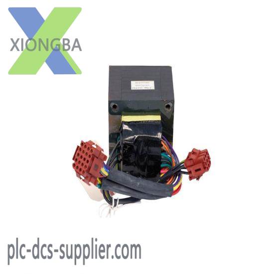 Bently Nevada PX49950232 00270143 Transformer