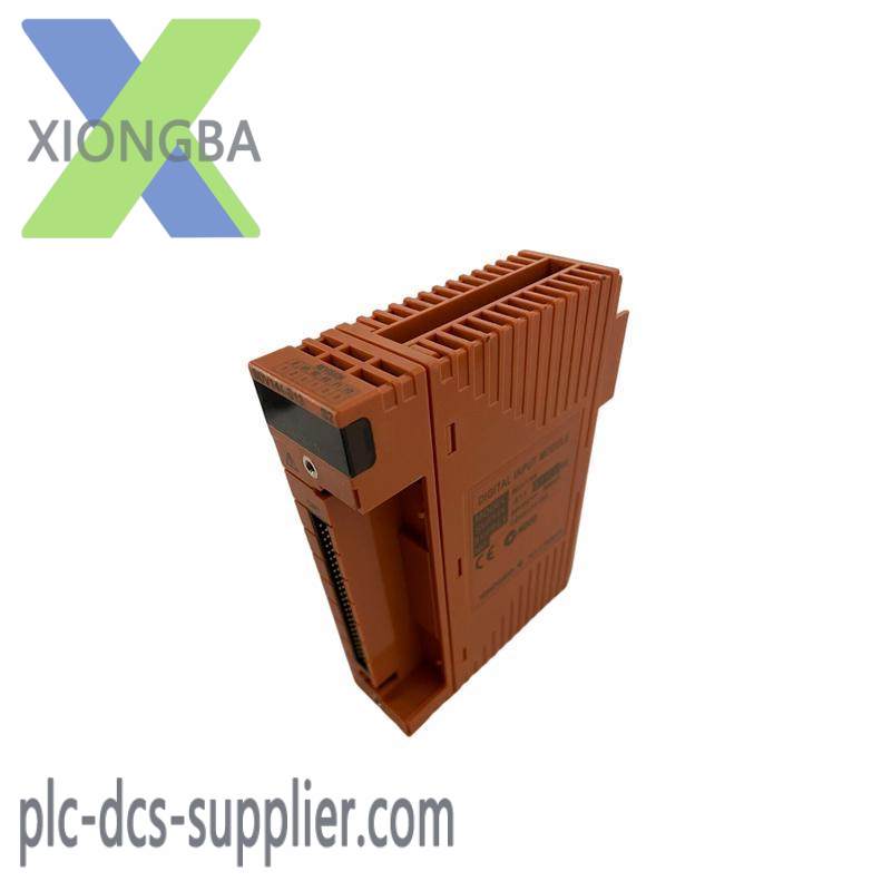 Bently Nevada SDV144-S13 S2 Digital Input Module
