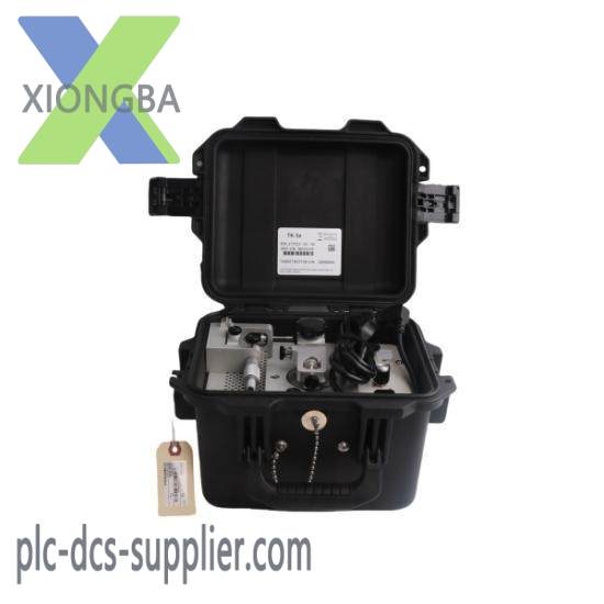 Bently Nevada TK-3e 177313-02-02 Proximity System Test Kit