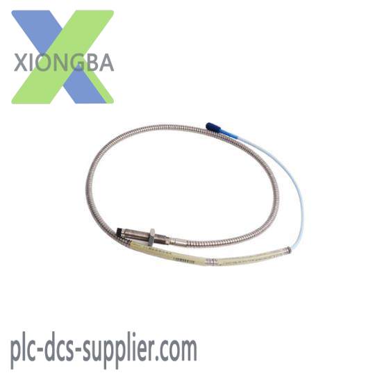 Bently Nevada 330104-00-06-05-02-00 Cable