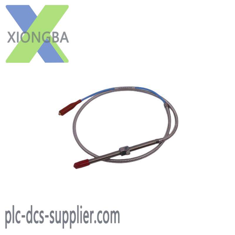 Bently Nevada TM0180-08-00-15-10-02 Proximity Probe