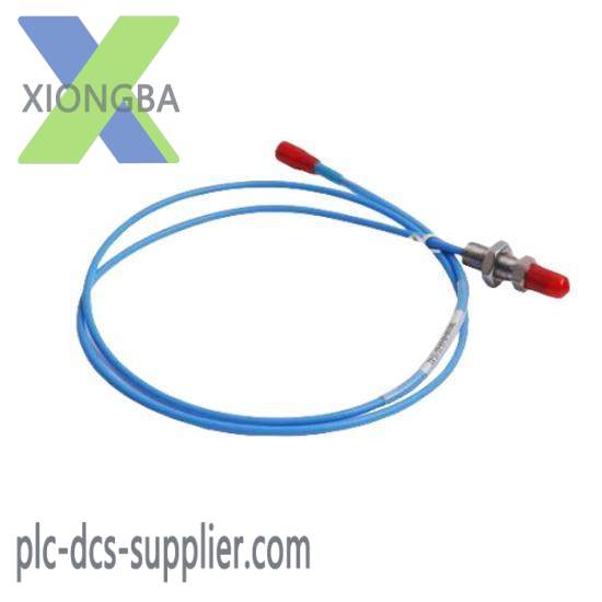 Bently Nevada TM10180-07-00-05-05-02 Proximity Probe