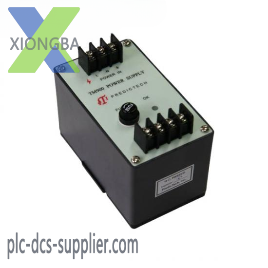 Bently Nevada TM900-G00 New Arrival ProvibTech Vibration Transmission Table