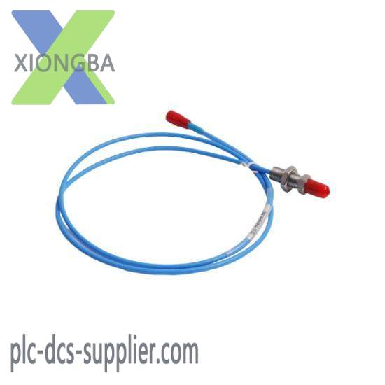 Bently Nevada WT0181-A45-B00 Extension Cable